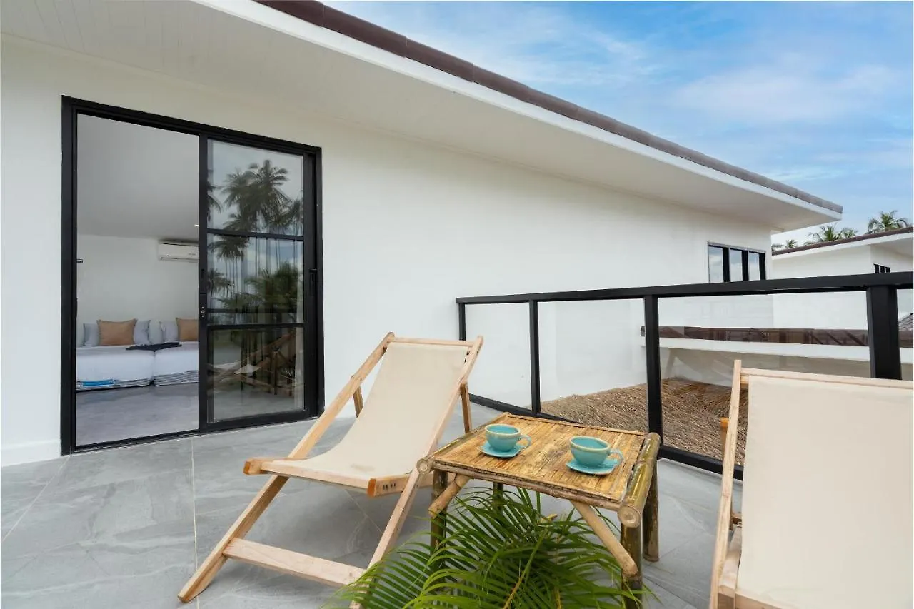 Manao Seaview Pool Villa 30 - 5 Mins Walk To The Beach Koh Lanta