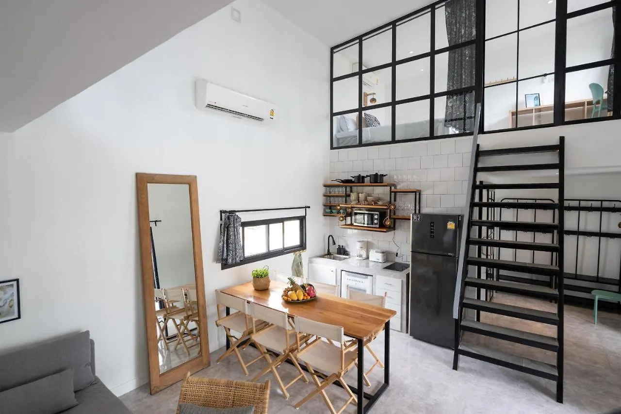 Manao Seaview Pool Villa 30 - 5 Mins Walk To The Beach Koh Lanta Thailand