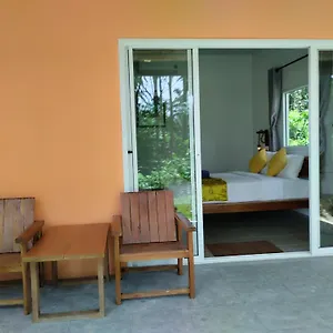 Maison d'hôtes Zabit, Ko Lanta