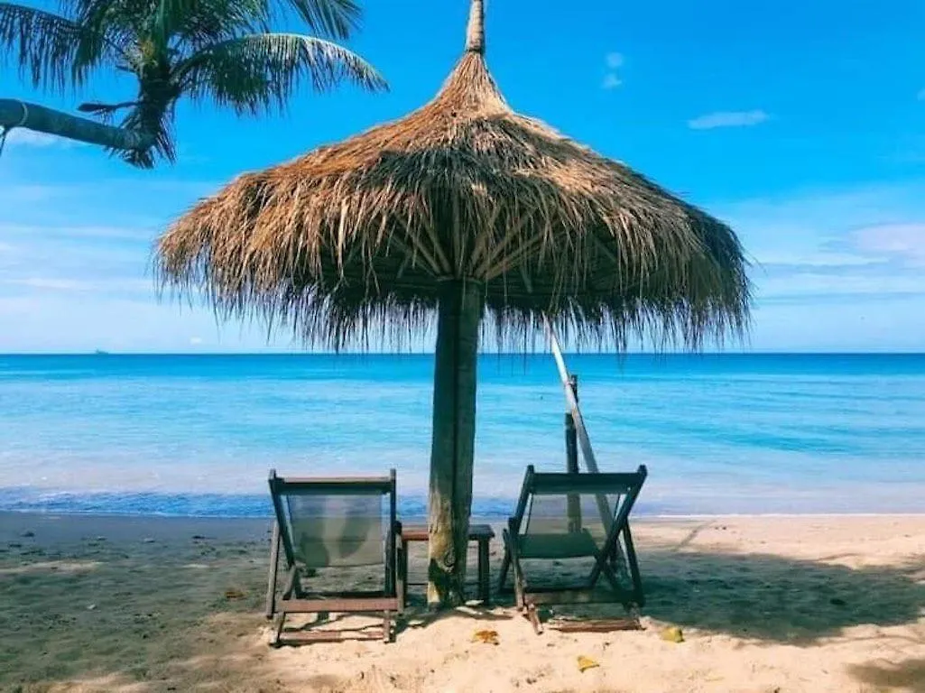 Manao Seaview Pool Villa 30 - 5 Mins Walk To The Beach Koh Lanta 0*,  Thailand
