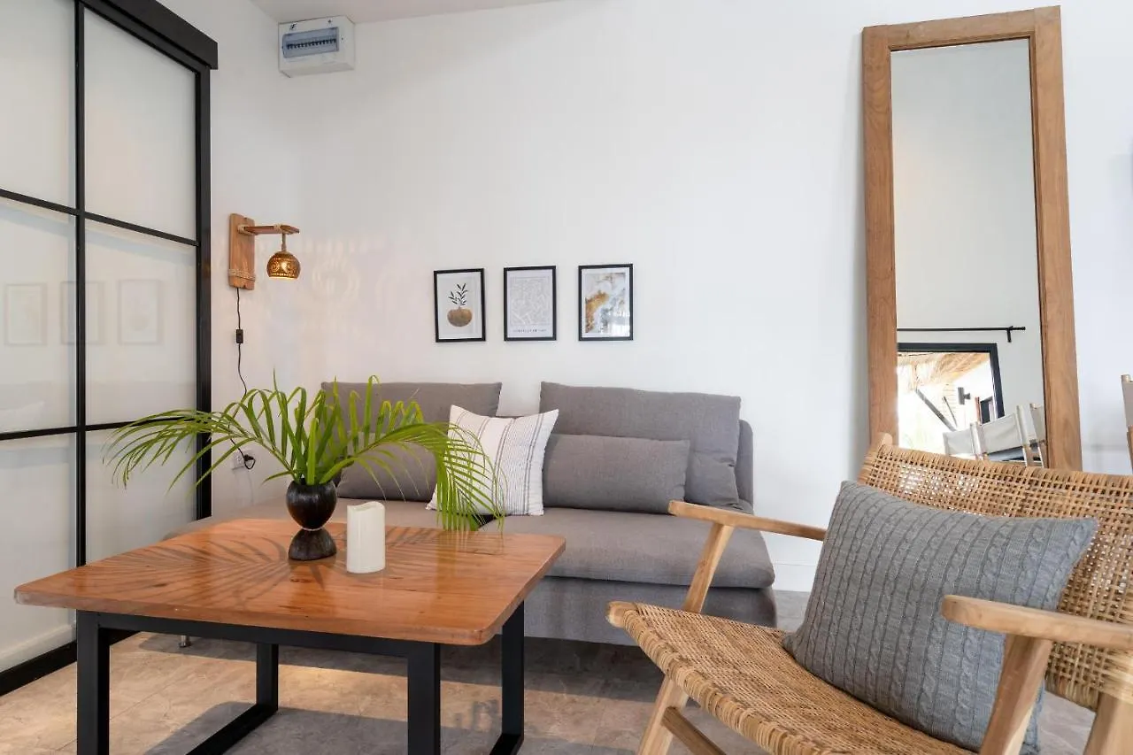 Manao Seaview Pool Villa 30 - 5 Mins Walk To The Beach Koh Lanta